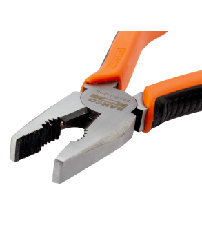 Alicates universales con mangos bi-componente, 180 mm : 8 pulgada 2678 G-180