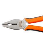 Compra Local Alicates universales con mangos bi-componente, 205 mm  2678 G-200