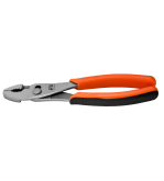 Alicates universales de 2 posiciones con acabado lacado  2970 G-200