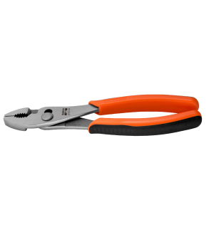 Alicates universales de 2 posiciones con acabado lacado  2970 G-200