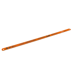 Hoja de sierra de mano bi-metálica Sandflex®, 24 DPP, 250 mm: 100 unidades/caja  3906-250-24-100