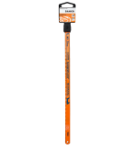 Hoja de sierra de mano bi-metálica Sandflex®, 24 DPP, 250 mm: 100 unidades/caja  3906-250-24-100