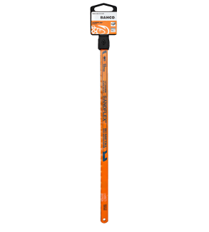 Hoja de sierra de mano bi-metálica Sandflex®, 24 DPP, 250 mm: 100 unidades/caja  3906-250-24-100