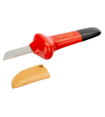 Compra Local Cuchillo recto aislado, 50 mm  2820VP