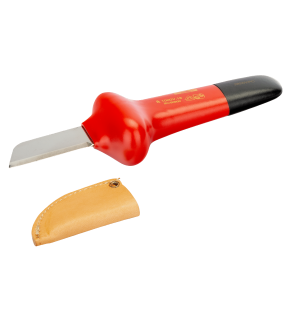 Compra Local Cuchillo recto aislado, 50 mm  2820VP