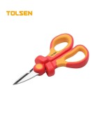 TIJERA AISLADA 1000V   TOLSEN