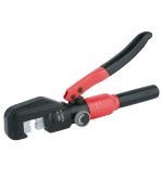 YQK-70: Herramienta Hidráulica Prensa Terminales