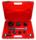 CC-60: Sacabocado Manual