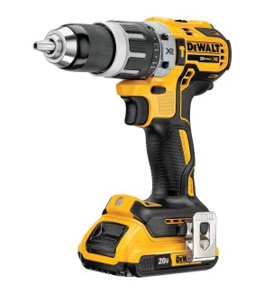 Taladro atornillador DeWalt