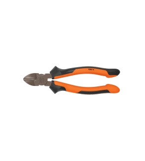Pinza corte diagonal 8" alta palanca, Comfort Grip, Expert Código: 102428 Clave: T202-8X