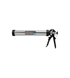 Pistola calafateadora para salchicha de 600 ml, TRUPER Código: 101931 Clave: PICA-S