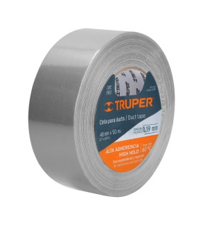 Cintas para ducto 0.19 mm de espesor
