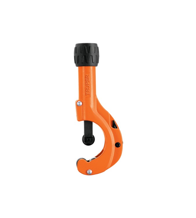 Cortador de tubo de cobre 3/16" a 2" cuchilla 18 mm, Truper Código: 12859 Clave: COT-50