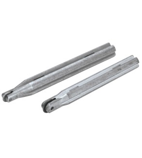 Rodel Silver RUBI 5/16" (8 mm) para Cortadora de Mayólica Rubi 610003807