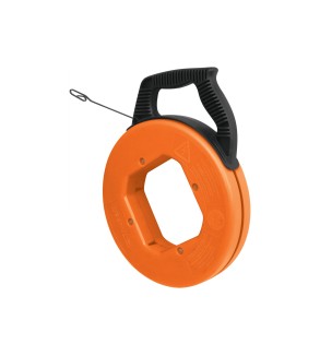 Guía de acero de 15 m para cable, Truper Código: 17751 Clave: GUIA-15