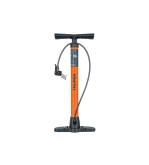 Bomba manual para inflar, 100 PSI, TRUPER Código: 14863 Clave: BOM-TR