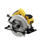 Sierra circular Stanley
