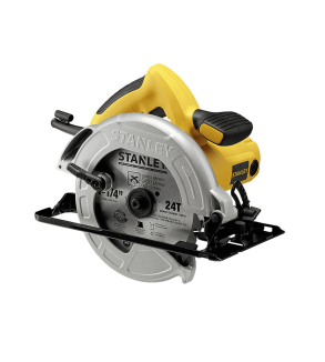 Sierra circular Stanley