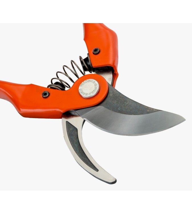 Tijeras de podar de una mano de corte deslizante BAHCO P126