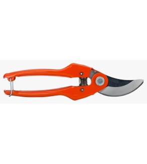 Tijeras de podar de una mano de corte deslizante BAHCO P126