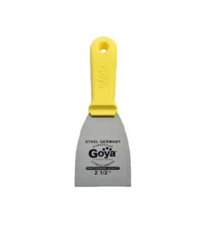 Espátulas Goya M/Amarillo