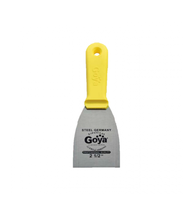 Espátulas Goya M/Amarillo