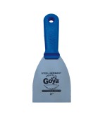 ESPATULAS GOYA ACERO INOX