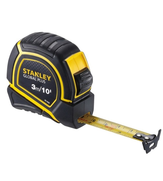 Wincha 3 Metros x 13mm Stanley 30-608