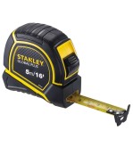 Wincha 5 Metros x 19mm Stanley 30-615