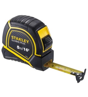 Wincha 5 Metros x 19mm Stanley 30-615