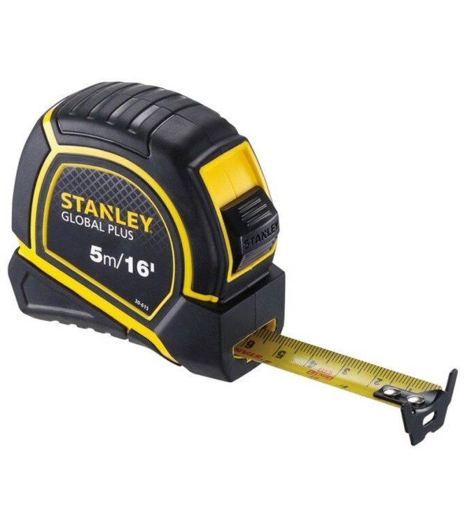 Wincha 5 Metros x 19mm Stanley 30-615