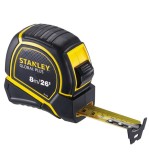 Wincha 8 Metros x 25mm Stanley 30-626