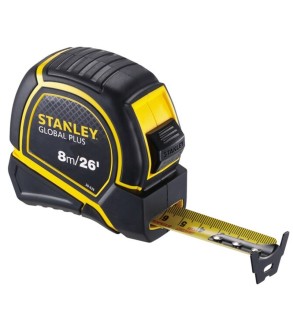 Wincha 8 Metros x 25mm Stanley 30-626