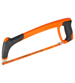 Arcos de sierra profesionales para metales con mango suave, 300 mm  319 BAHCO