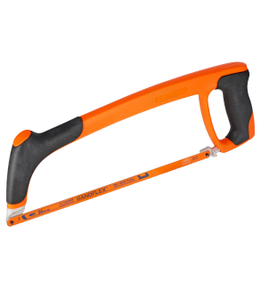 Arcos de sierra profesionales para metales con mango suave, 300 mm  319 BAHCO