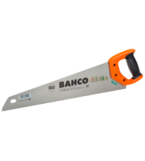 Serruchos universales PrizeCut™ para plásticos/laminados/madera/metales blandos  NP BAHCO