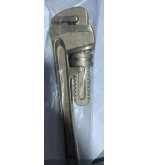 LLAVES STILSON DE BRONCE
