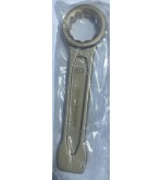 LLAVES CORONA DE BRONCE