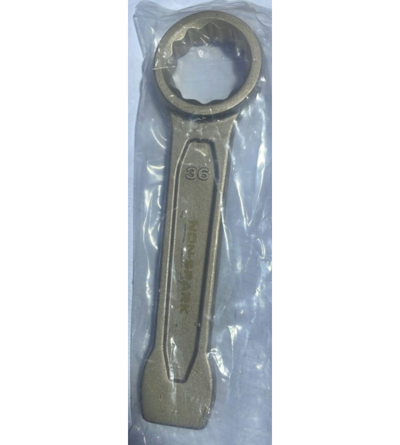LLAVES CORONA DE BRONCE