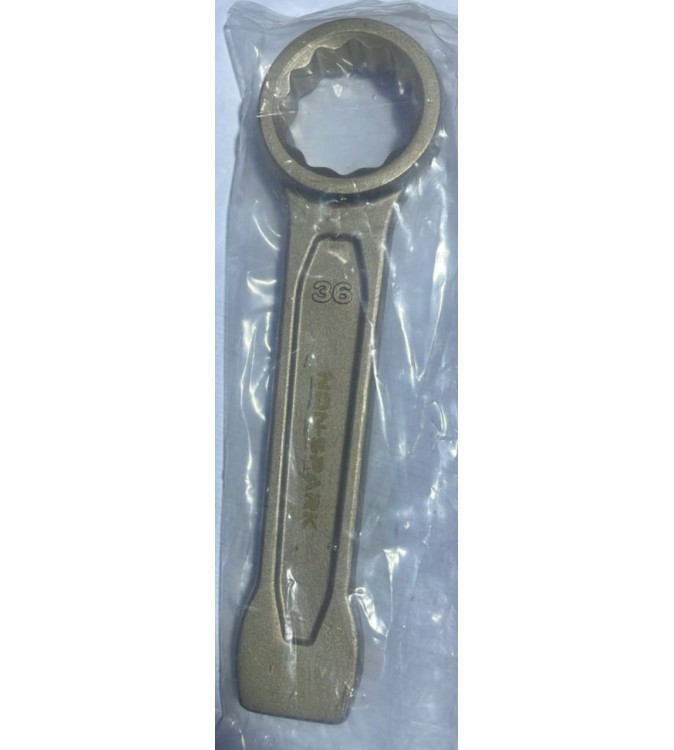 LLAVES CORONA DE BRONCE