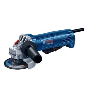 Amoladora Angular 5" 900W 11000 rpm Bosch GWS 9-125 P HOMBRE MUERTO
