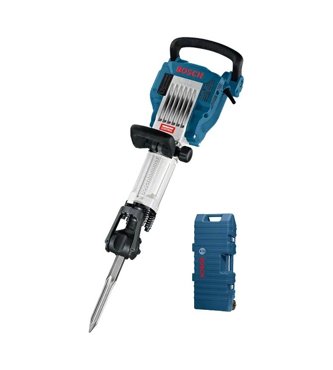 MARTILLO DEMOLEDOR BOSCH GSH16-28