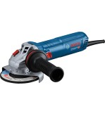 AMOLADORA BOSCH 1200w GWS12-125S. 41/2”