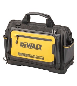 Bolso para Herramientas 16" 31 Bolsillos Dewalt DWST560103