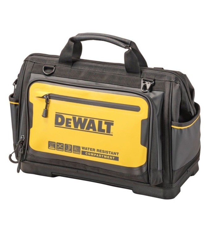 Bolso para Herramientas 16" 31 Bolsillos Dewalt DWST560103