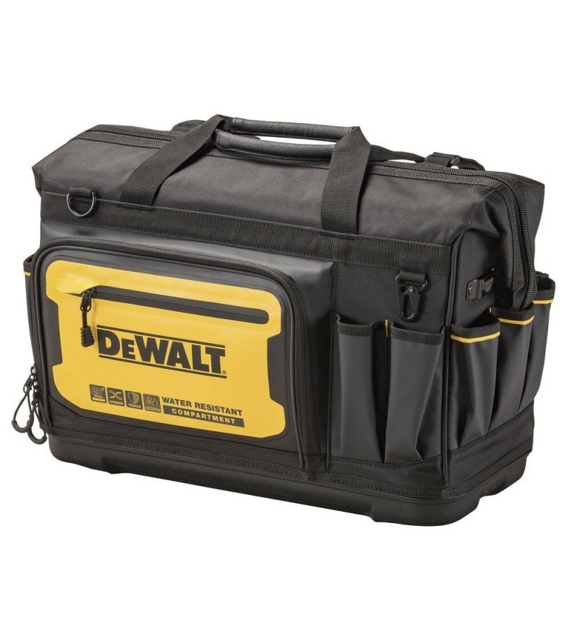 Bolso para Herramientas 20" 33 Bolsillos Dewalt DWST560104