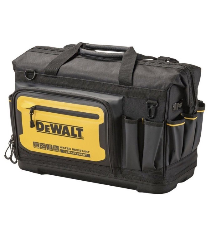 Bolso para Herramientas 20" 33 Bolsillos Dewalt DWST560104