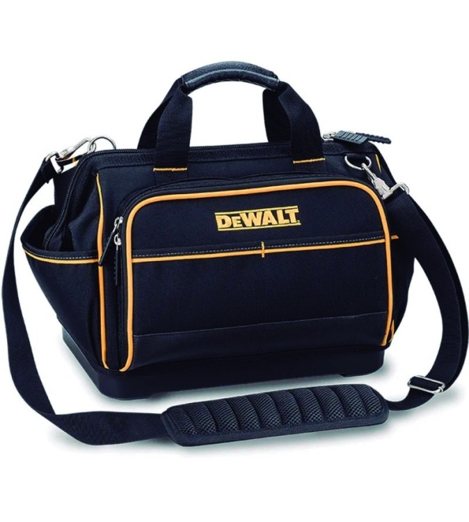 Bolso Portaherramientas 14'' Dewalt DWST83489-LA