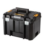 Caja para Herramientas 17" 28 Litros Tstak Dewalt DWST17806