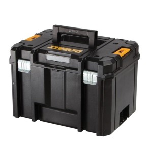 Caja para Herramientas 17" 28 Litros Tstak Dewalt DWST17806